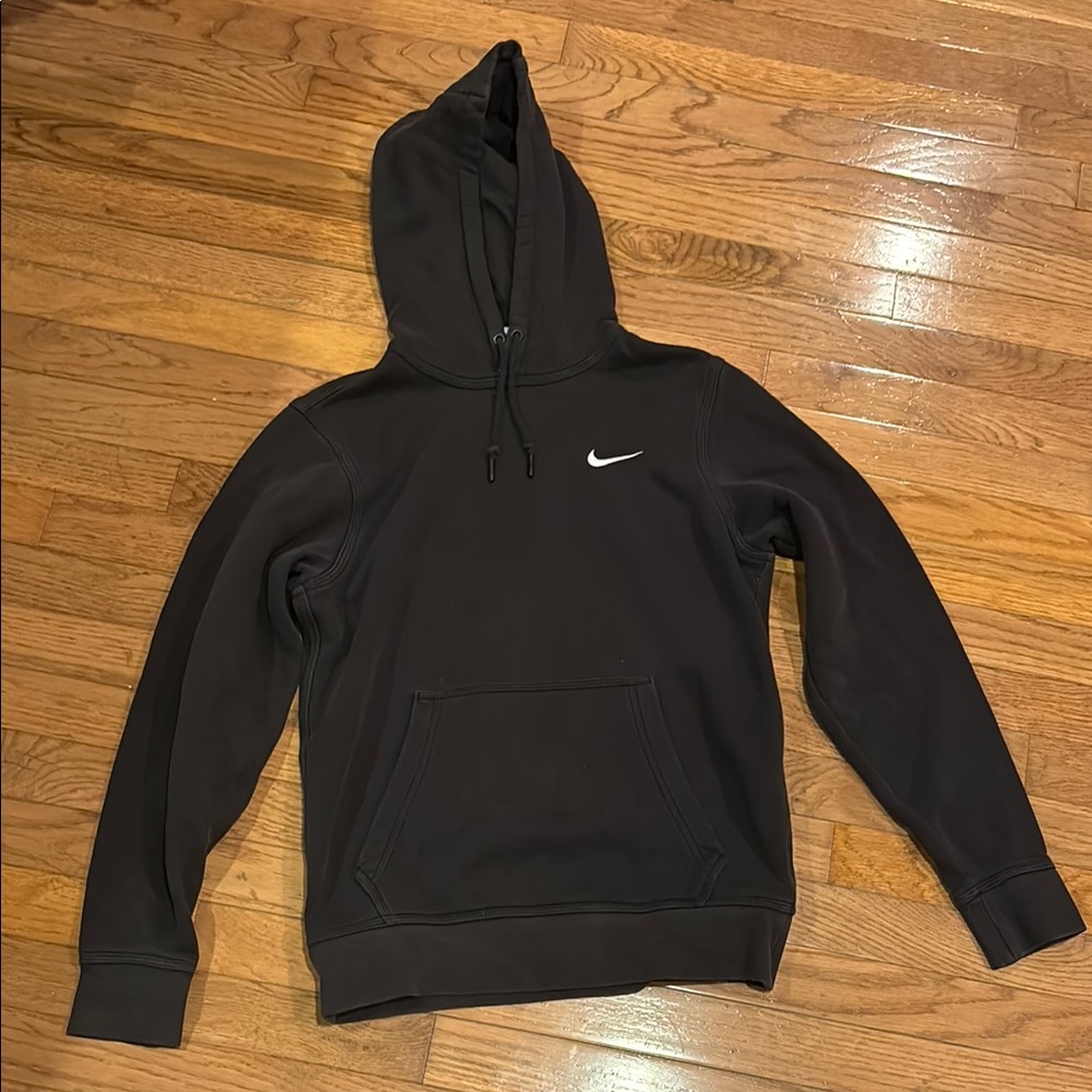 Nike Black Hoodie